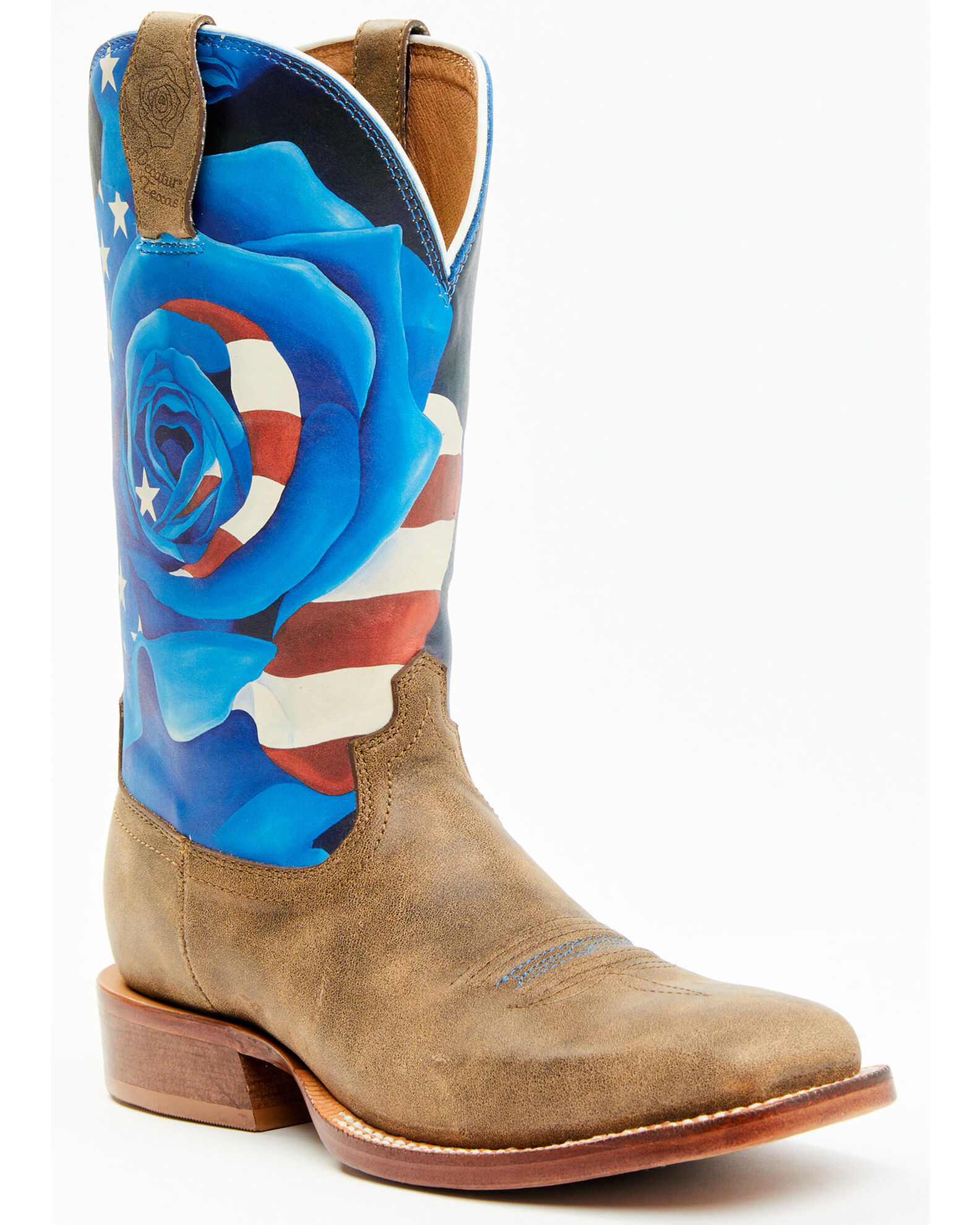 Twisted x womens square toe boots sale