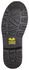 Georgia Boots Women's Giant Romeo Work Shoes, Black, hi-res