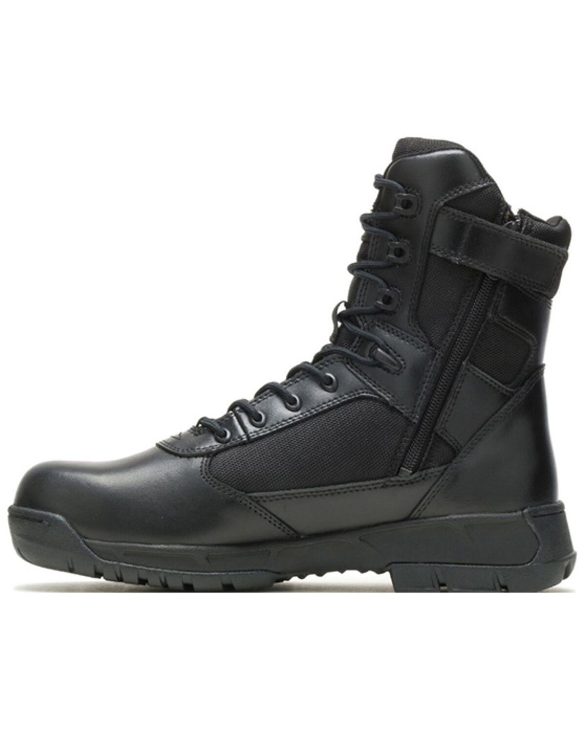 Image #3 - Bates Men's Tactical Sport 2 Waterproof Work Boots - Soft Toe, Black, hi-res