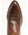 Image #6 - Cody James Men's Roland Western Boots - Round Toe, Brown, hi-res