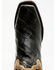 Image #6 - Dan Post Men's Exotic Eel Western Boots - Square Toe, , hi-res