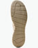 Image #5 - Ariat Men's Hilo Casual Shoes - Moc Toe, Beige, hi-res