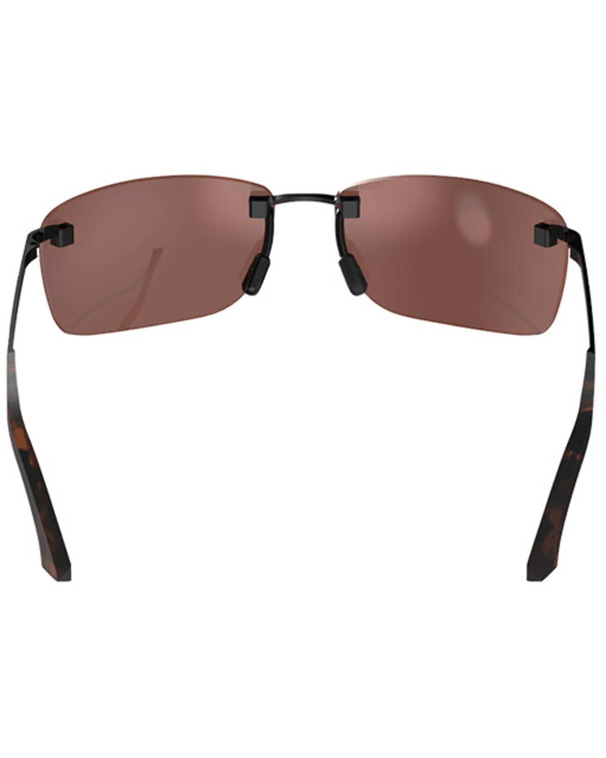 Image #5 - Bex Legolas Sunglasses, Black/brown, hi-res