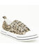 Image #1 - Very G Women's Aman Leopard Casual Sneakers, Tan, hi-res