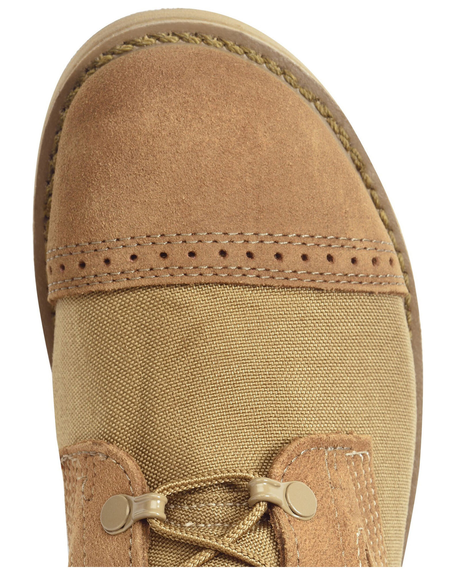 Corcoran Men s Marauder Coyote Military Boots Soft Toe Country Outfitter