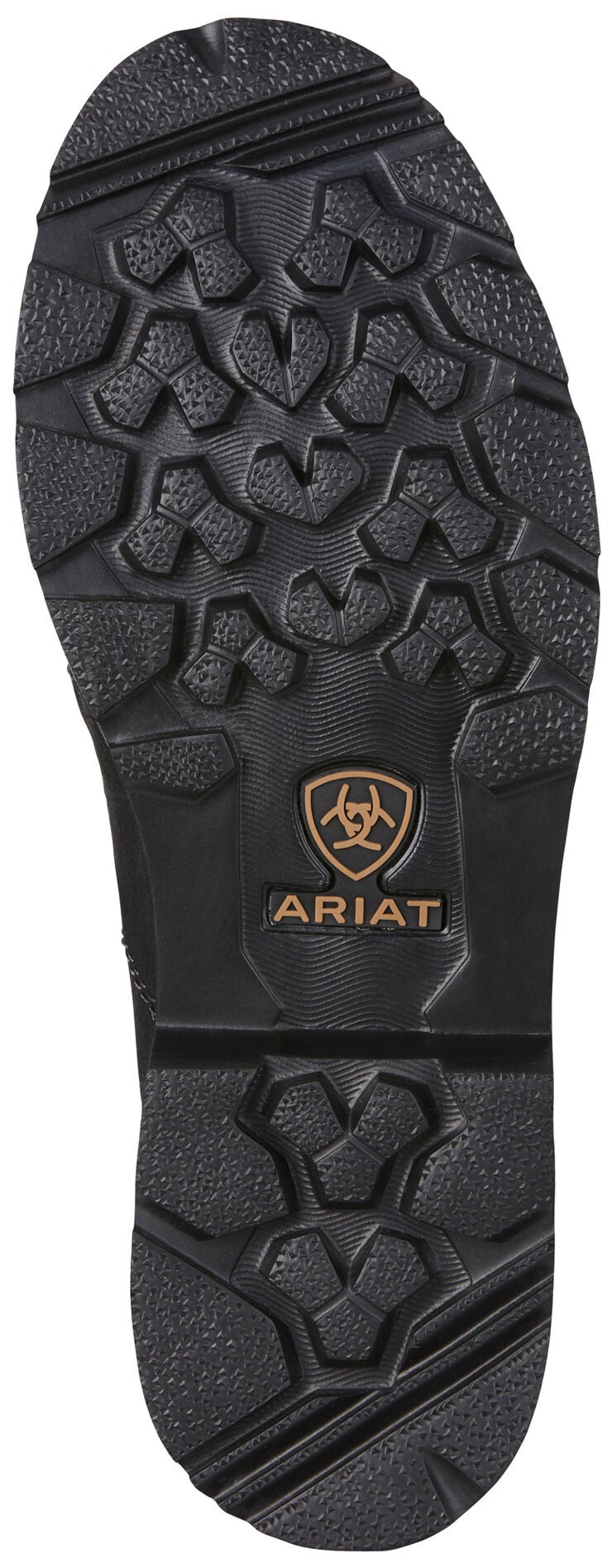 ariat exhibitor boots