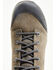 Image #6 - Hawx Men's Lace To Toe Tychee Deep Seated Waterproof Comp Work Boots - Soft Toe, Brown, hi-res