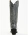 Image #5 - Shyanne Women's Florence Western Boots - Snip Toe, Black, hi-res