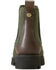 Image #3 - Ariat Women's Wexford Lug Waterproof Western Boots - Medium Toe , Green, hi-res