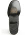 Image #7 - Cody James Black 1978® Men's The Hayward Exotic Ostrich Western Boots - Broad Square Toe, Black, hi-res
