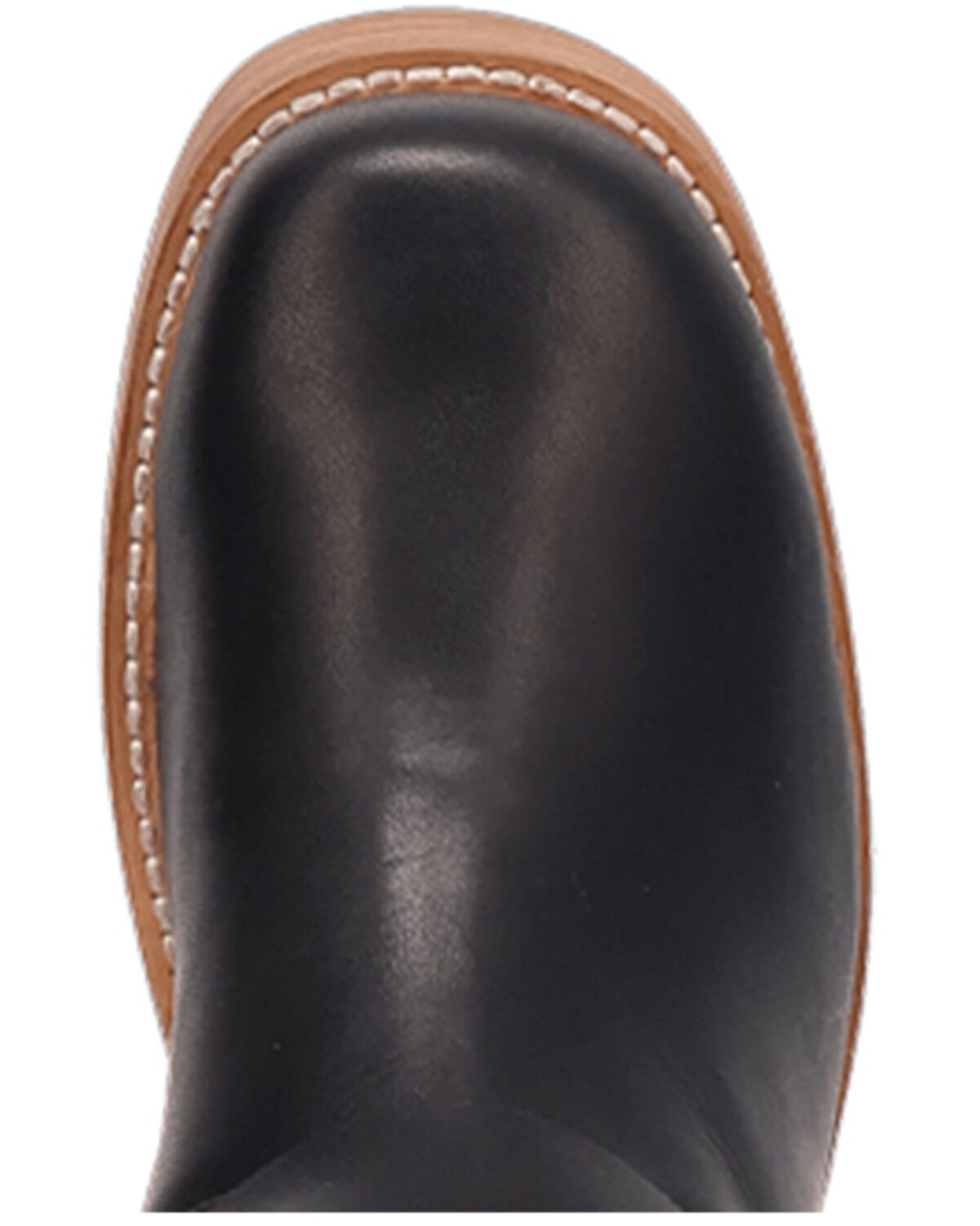 Image #6 - Dingo Women's Casbah Tall Fashion Boots - Round Toe, Black, hi-res
