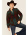 Image #1 - Tasha Polizzi Women's Ariel Pullover Sweater, Teal, hi-res