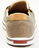 Image #5 - Twisted X Women's Slip-On Kicks Casual Shoes - Moc Toe, Taupe, hi-res