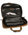 Image #3 - STS Ranchwear by Carroll Cowhide Toiletry Bag, Multi, hi-res