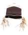 Image #4 - Bed Stu Women's Hidden Crossbody, Caramel, hi-res