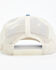 Image #3 - Hawx Men's Stars & Stripes Logo Ball Cap, Medium Blue, hi-res