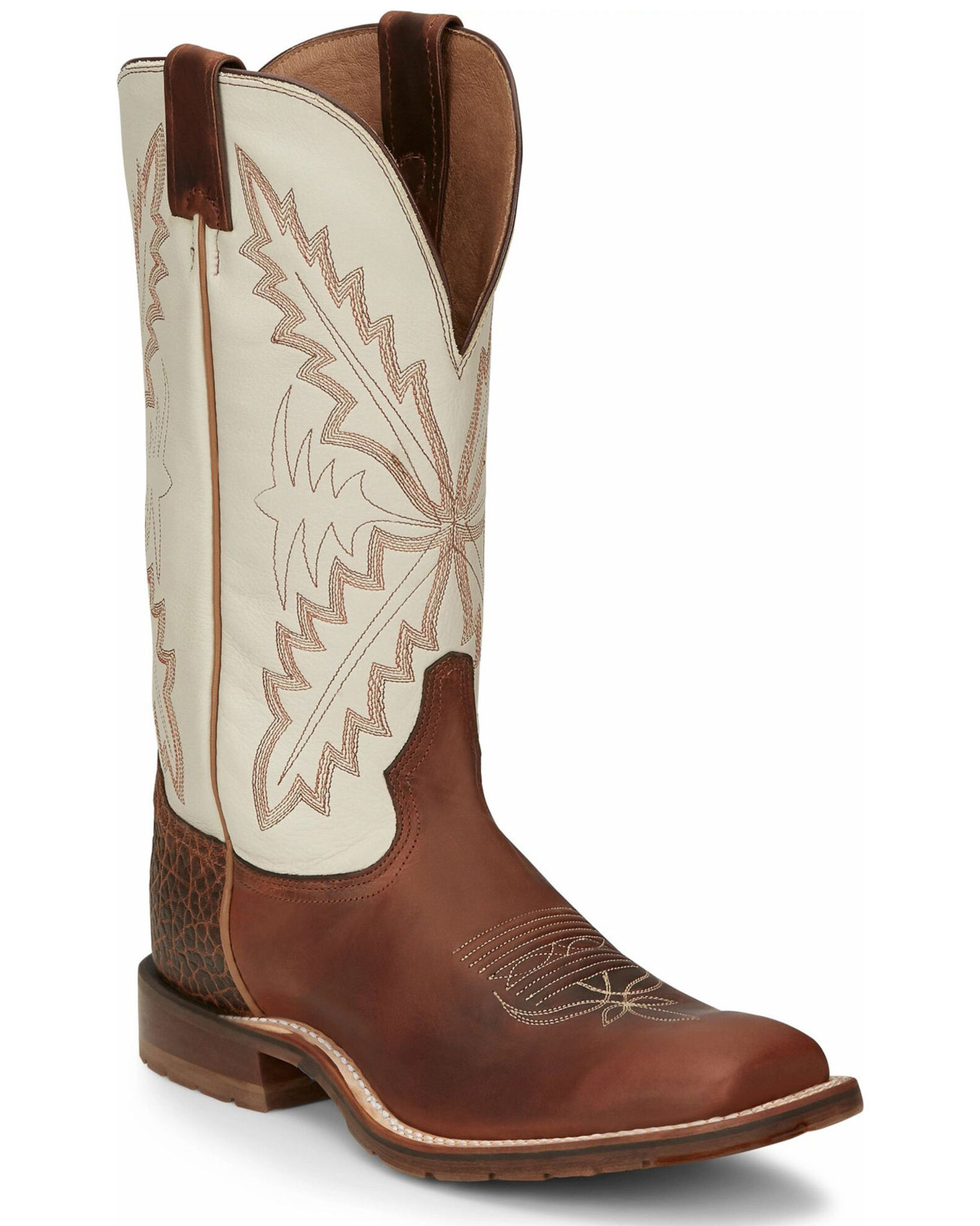 Tony lama men's cheap western boots