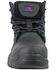 Image #4 - Moxie Trades Women's 6" Tina Waterproof Work Boots - Composite Toe, Black, hi-res
