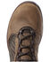 Image #4 - Ariat Women's Rebar Flex Lace-Up Work Boots - Carbon Toe, Brown, hi-res