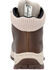 Image #5 - Georgia Boot Women's Eagle Trail Waterproof Hiker Boots - Alloy Toe, Brown, hi-res