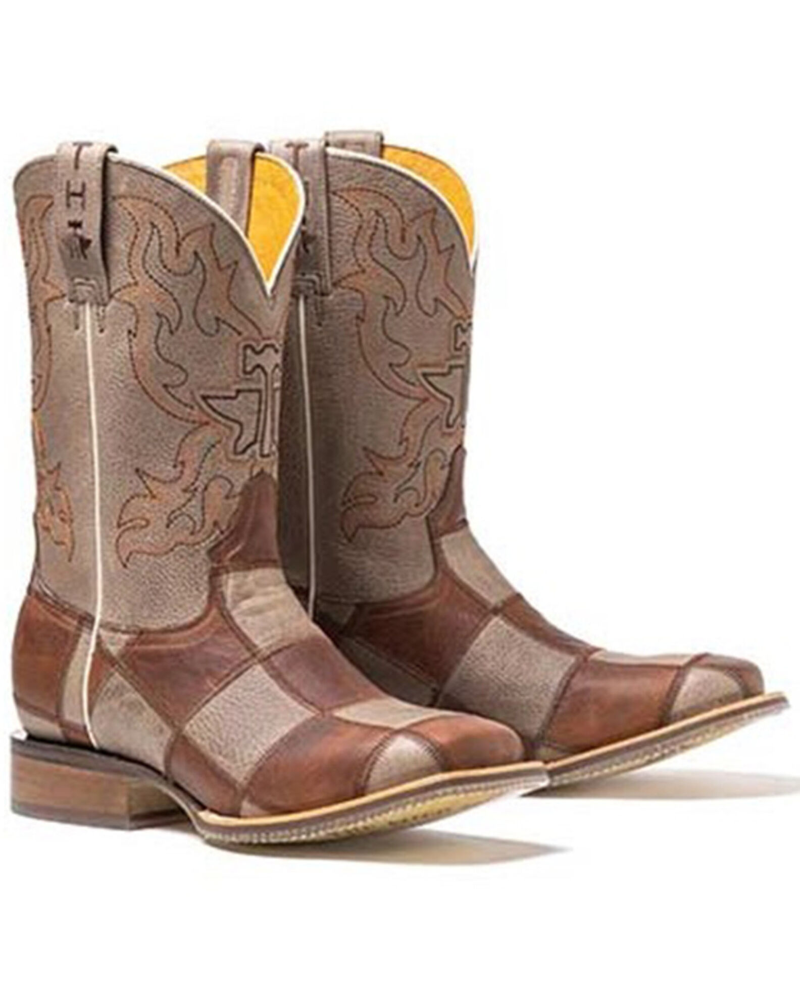 Checkers boots outlet