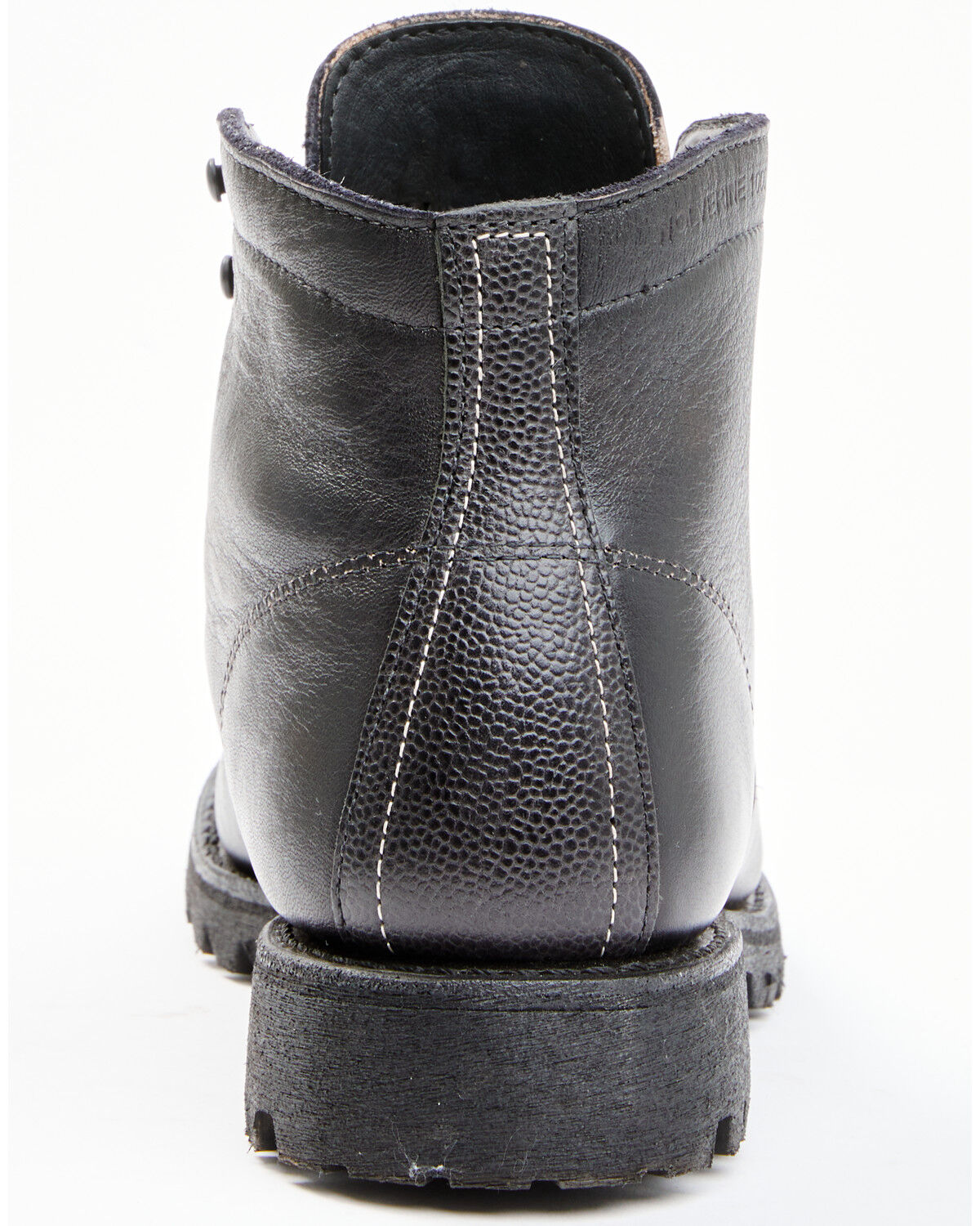 Image #5 - Wolverine x Ram Collection Men's Limited 1000 Mile Boots - Soft Toe, , hi-res