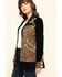 Double D Ranch Women's Jim's Pair-O-Dice Jacket , Multi, hi-res