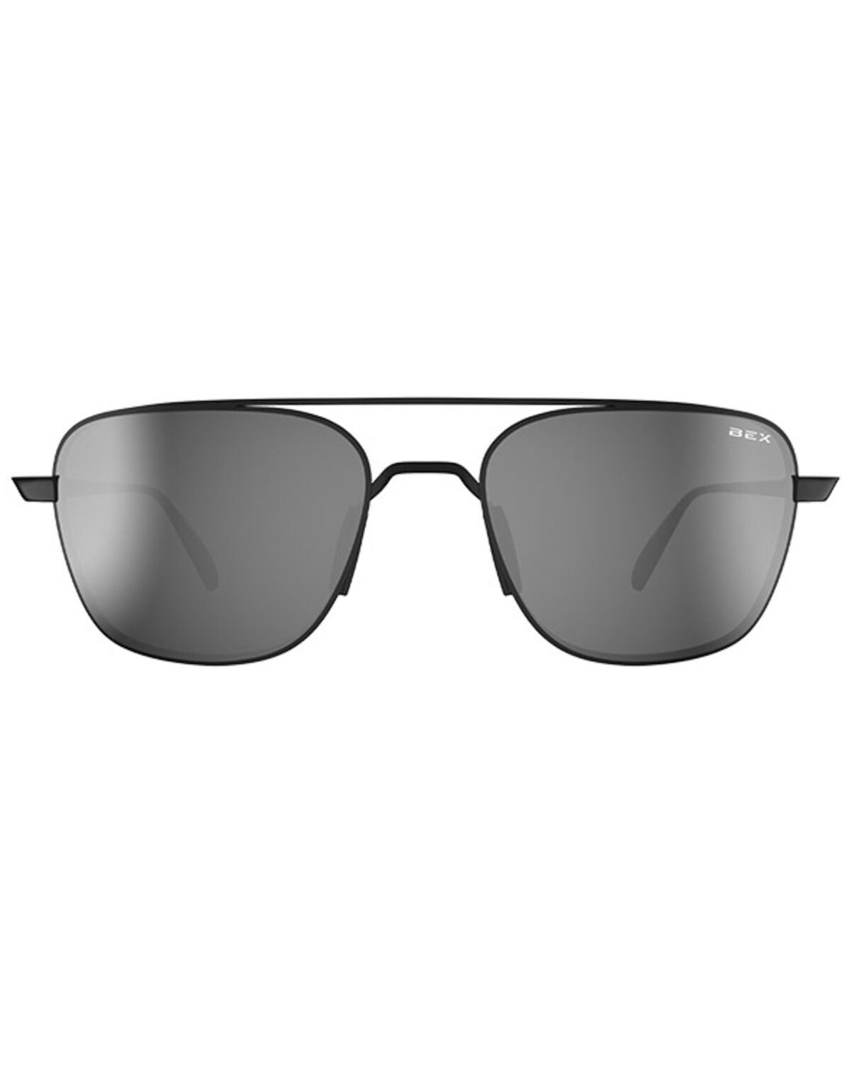 Image #2 - Bex Mach Sunglasses, Black/grey, hi-res
