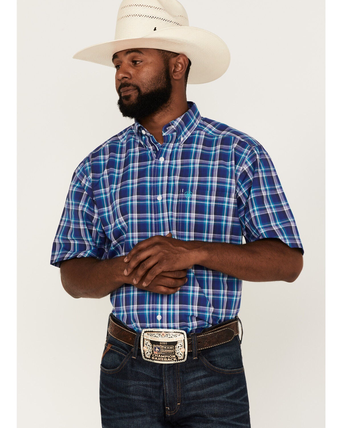 Men's Ariat Shirts - Country Outfitter