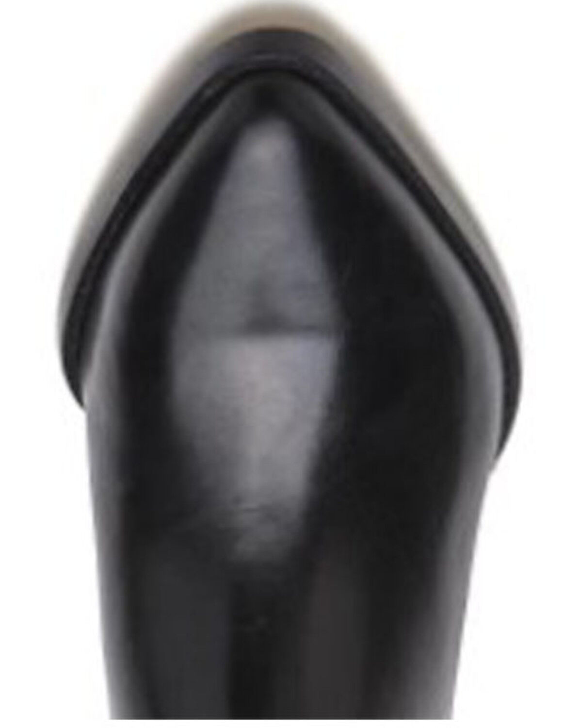 Image #6 - Matisse Women's Caty Fashion Booties - Round Toe, Black, hi-res