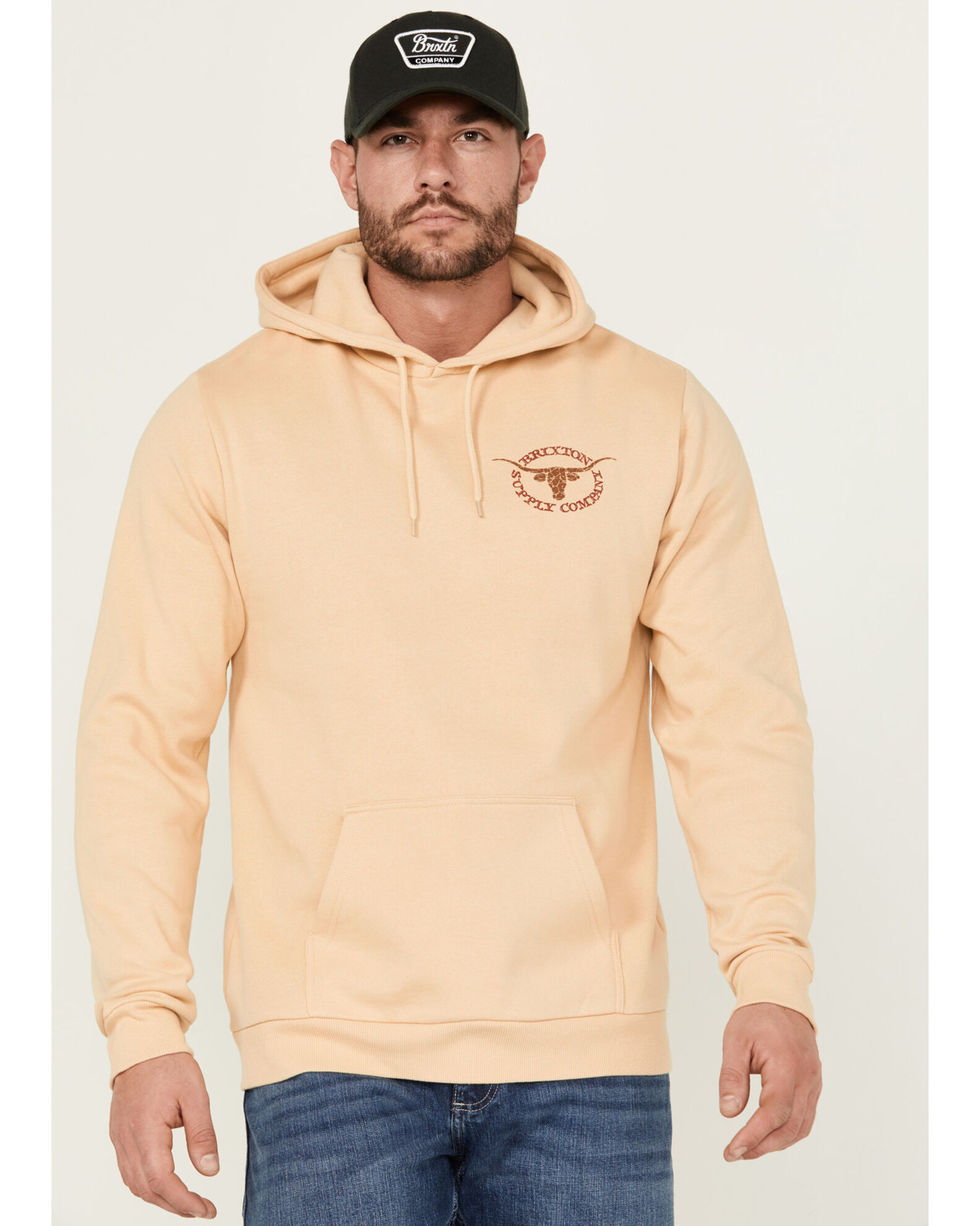 Brixton sweatshirt hotsell