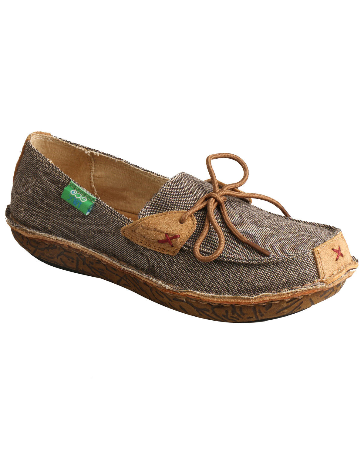 twisted x women's eco shoes