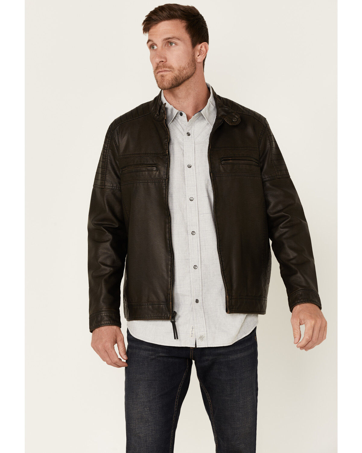 moonshine spirit jacket