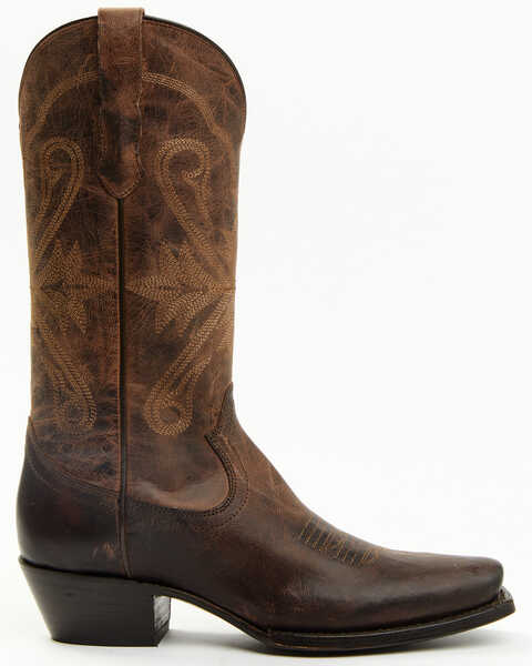 Image #2 - Idyllwind Women's Buttercup Western Boots - Square Toe, Brown, hi-res