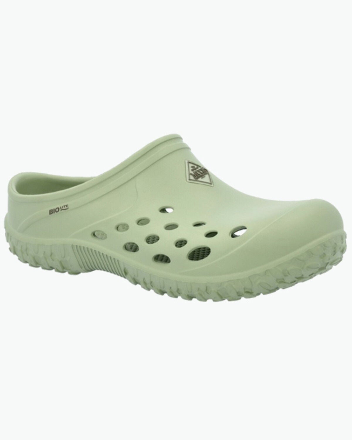 Muck Boots Women's Muckster Lite EVA Clogs, Green, hi-res