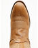 Image #6 - Dan Post Men's Orville Western Performance Boots - Round Toe, , hi-res