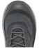 Image #5 - Carolina Men's Align Voltrex Mid-Cut Athletic Hiking Work Sneaker - Composite Toe, Black, hi-res