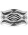 Image #1 - Montana Silversmiths Women's Courage & Strength Feather Cut-Out Cuff Bracelet, Silver, hi-res