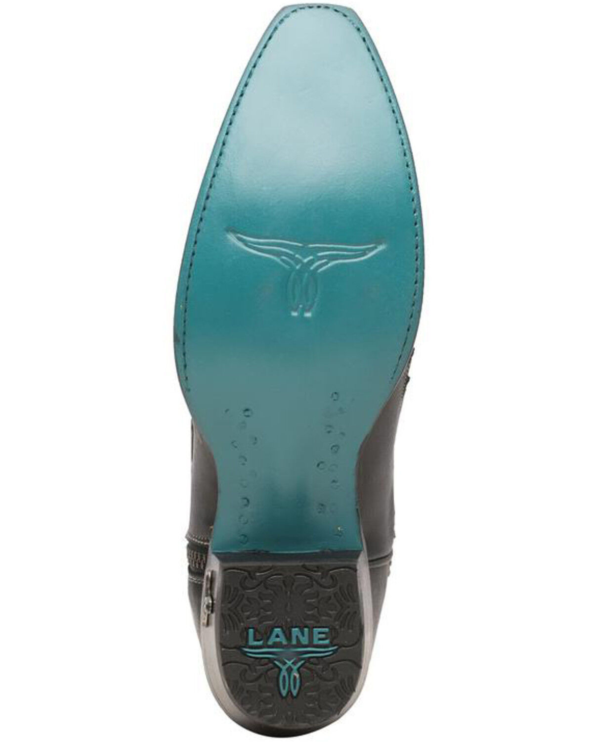 Image #7 - Lane Women's Old Glory Fashion Booties - Snip Toe, , hi-res