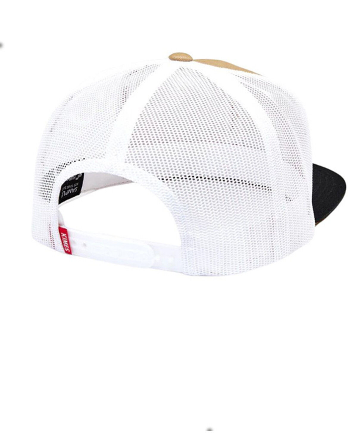 Image #2 - Kimes Ranch Men's Amboy Ball Cap, Brown, hi-res