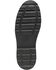 Image #5 - Danner Men's 6" Bull Run Chelsea Pull-On Work Boots - Steel Toe, Brown, hi-res