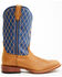 Image #2 - Hooey by Twisted X Men's 12" Hooey® Western Boots - Broad Square Toe, Tan, hi-res