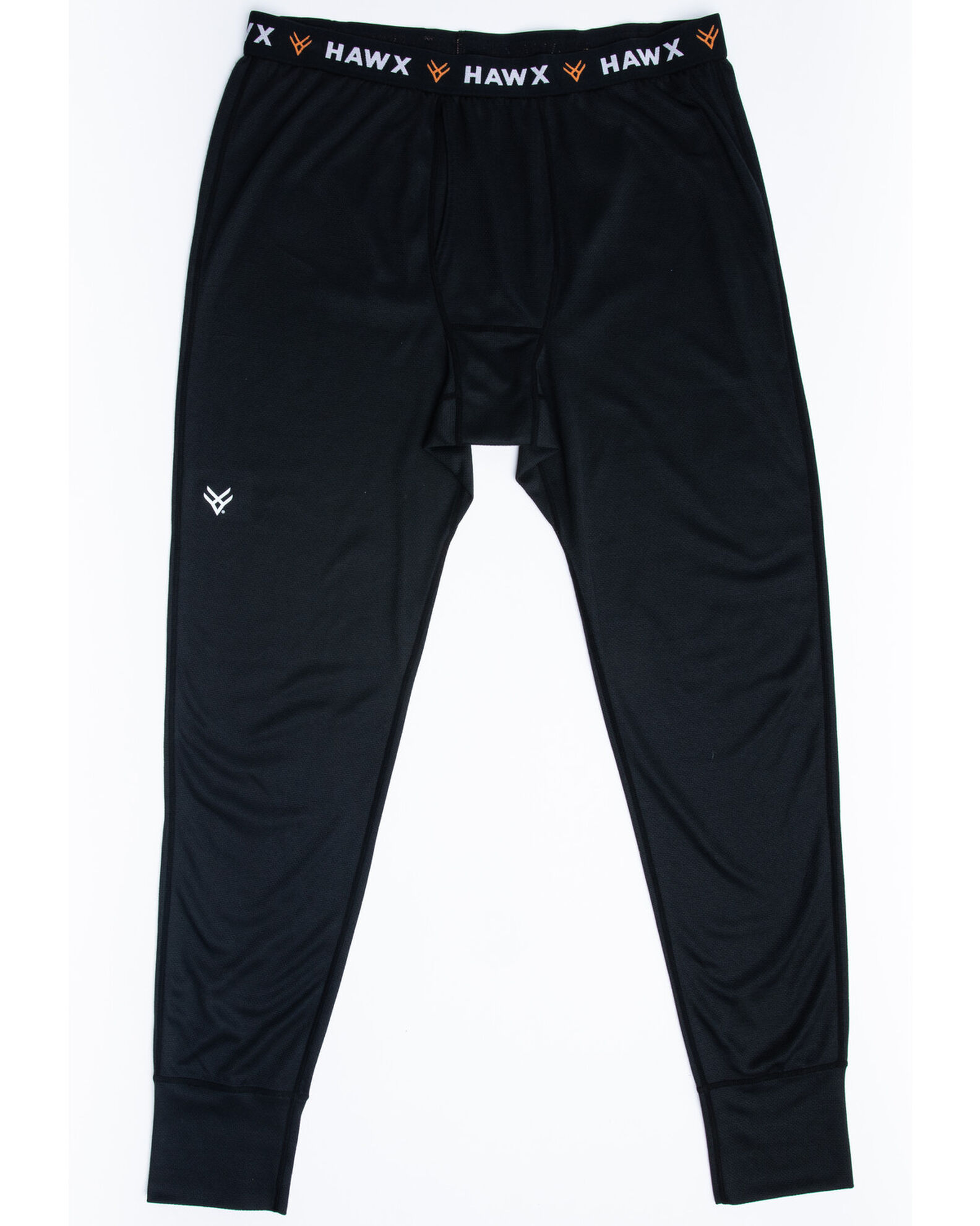 Hawx Men s Mid Weight Base Layer Thermal Work Pants Country