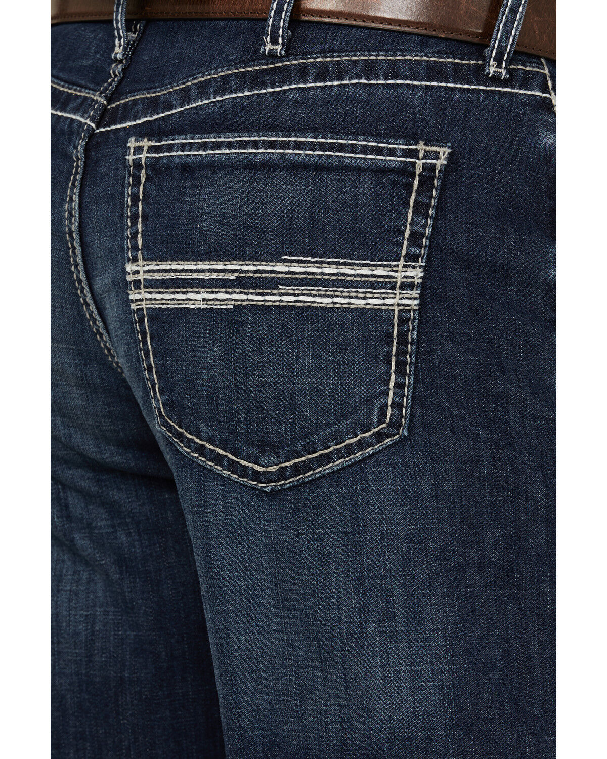 cinch white label indigo