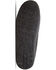 Image #7 - Bearpaw Men's Brian Slippers, Black, hi-res