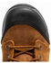 Hawx Men's Lace To Toe Hiker Boots - Round Toe, Brown, hi-res