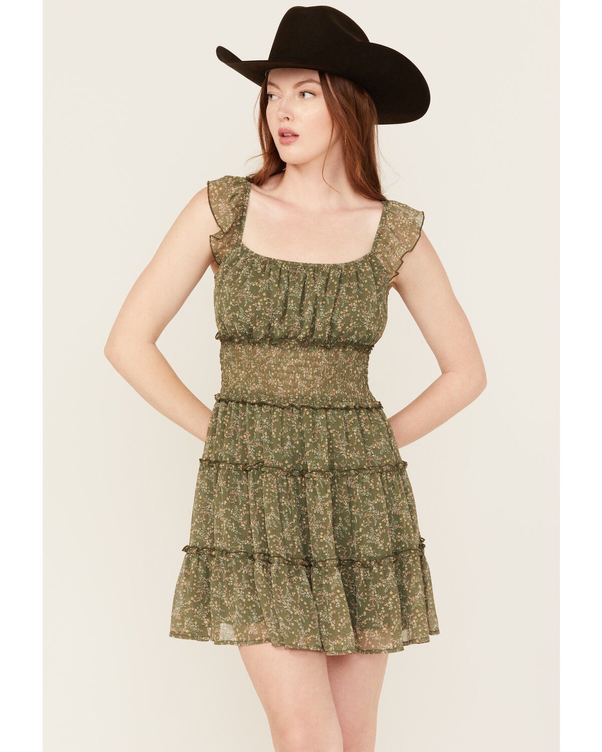 green emerald velvet dress Amazon.com: Trixxi Womens Juniors Floral Sleeveless Fit & Flare Dress Black  1 : Clothing, Shoes & Jewelry