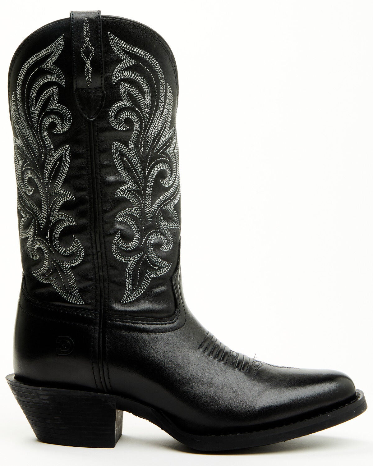 Image #2 - Durango Women's Shyloh Western Boots - Round Toe, , hi-res