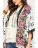 Tasha Polizzi Women's Derby Duster, Multi, hi-res