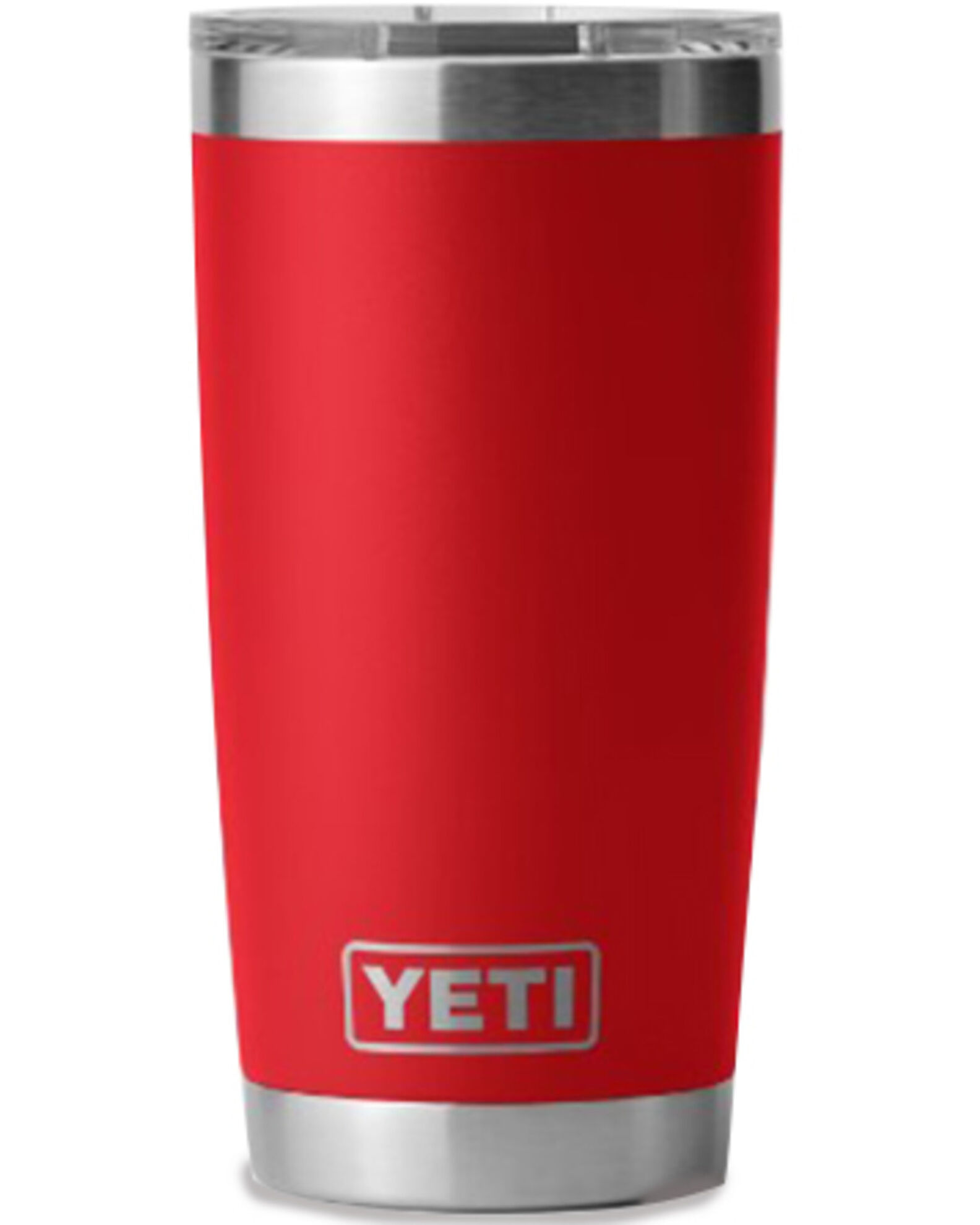 Yeti Rambler 20 oz MagSlider Lid Tumbler - Country Outfitter